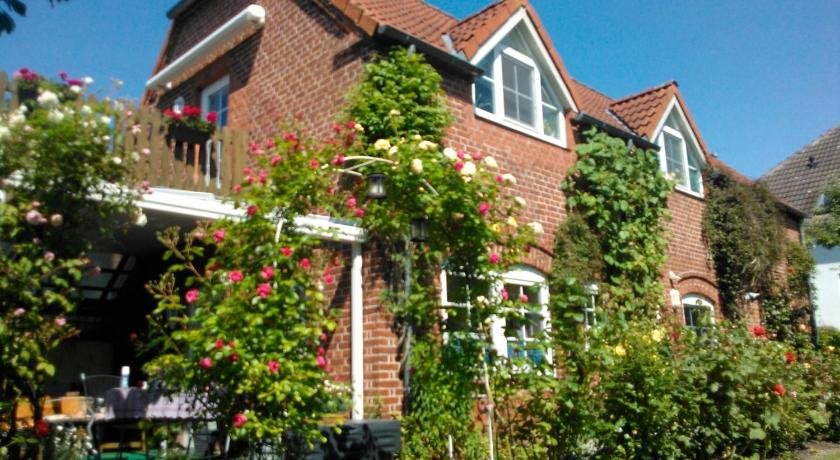Ferienwohnung Bettermann