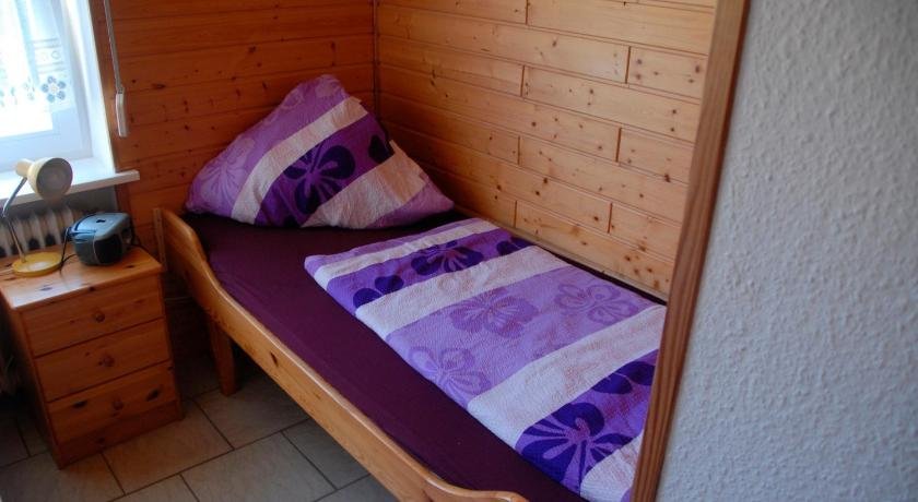 Ferienwohnung Cantay - Nr1