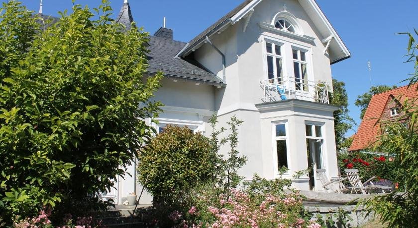 Villa Pura Vida Fehmarn