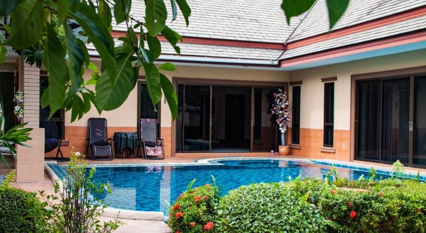 Katrin's Villa