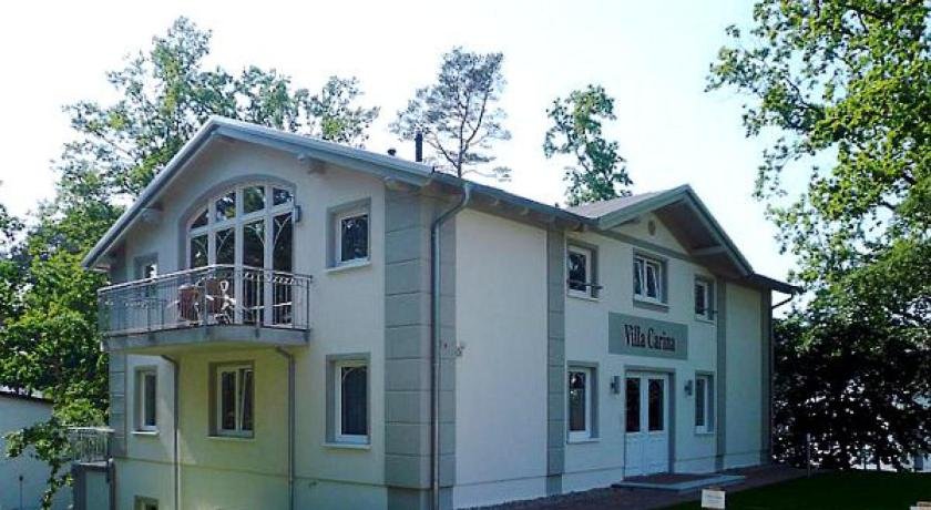 Villa Carina 'Carina's 902'
