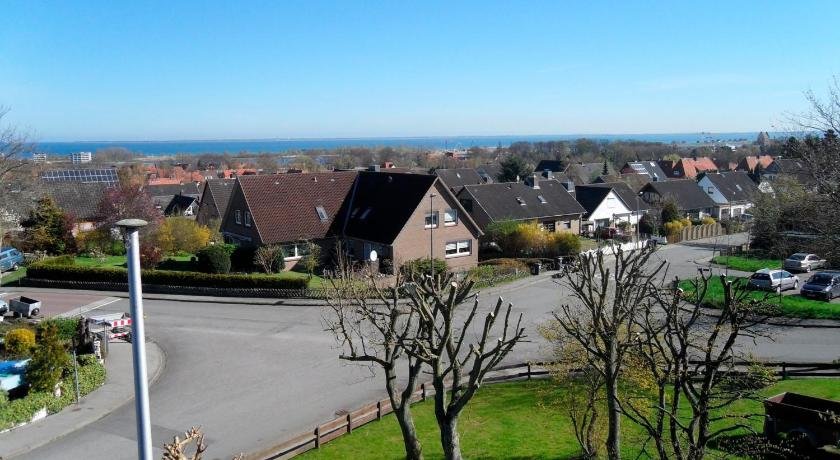 Ferienwohnung Schulz Heiligenhafen