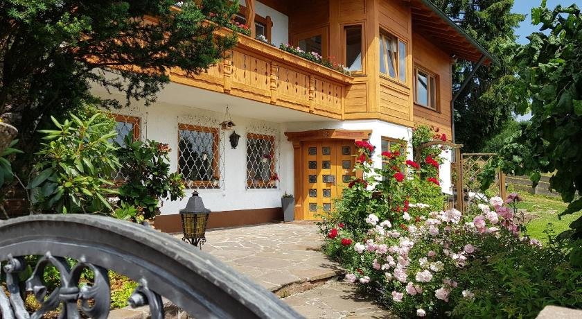 Ferienwohnung Schlossberg 1