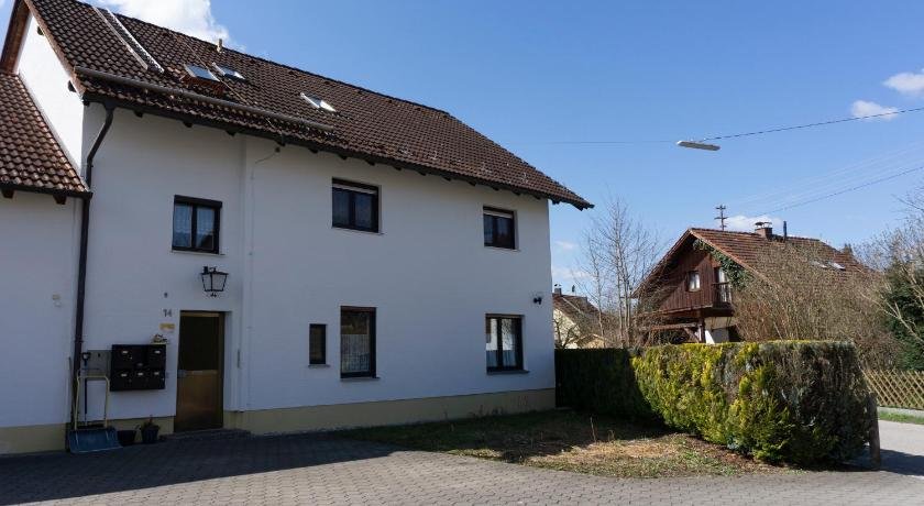 Ferienwohnung Schiessl