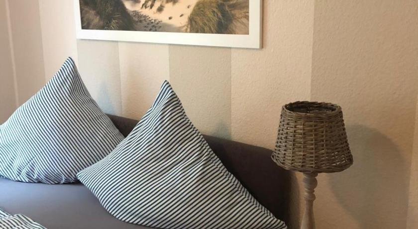Ferienwohnung Nele 02
