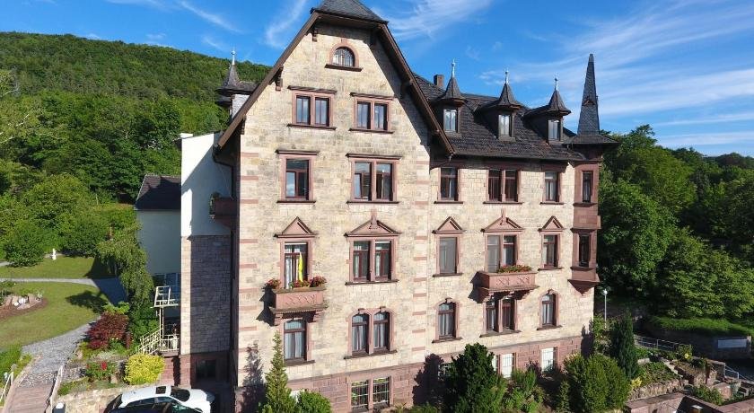 Haus Bethania FeWo grande - 69094