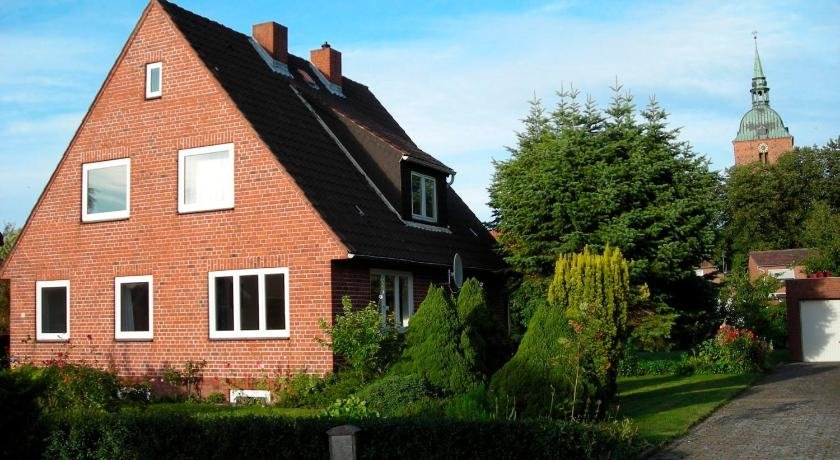 Ferienwohnung Reinhold Nr 2