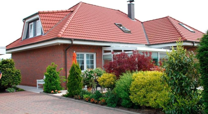 Privatzimmer Ehrhardt Nr 2 - 12319