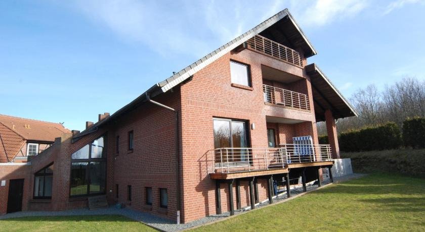 Ferienwohnung Strandperle Heiligenhafen