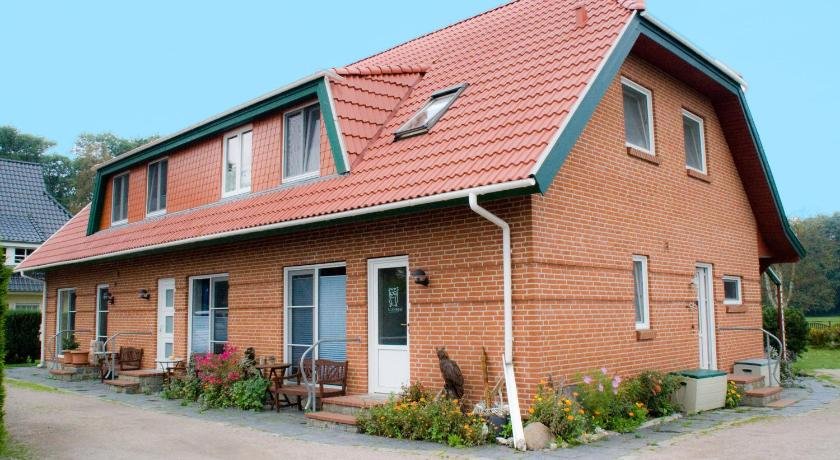 Fewo Weide - Ulenhoef
