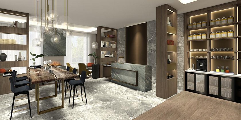 Adina Apartment Hotel Wiesbaden