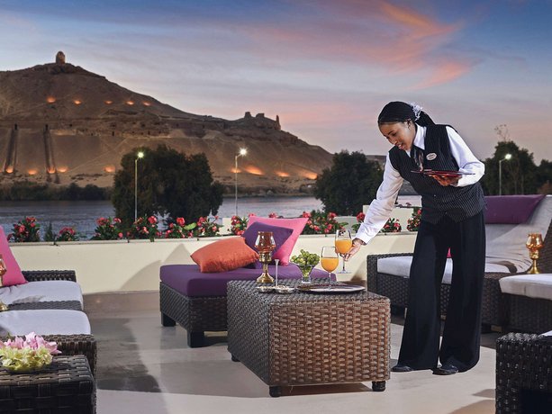 Movenpick Resort Aswan