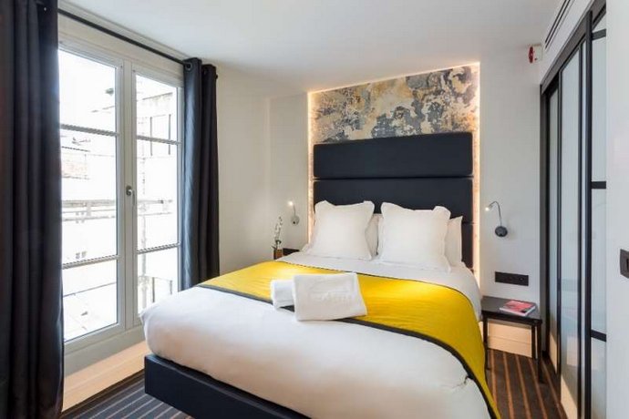 Hotel Scarlett