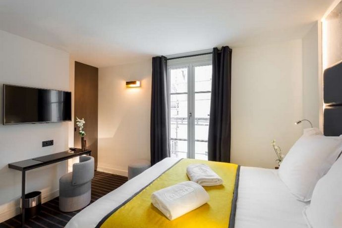 Hotel Scarlett