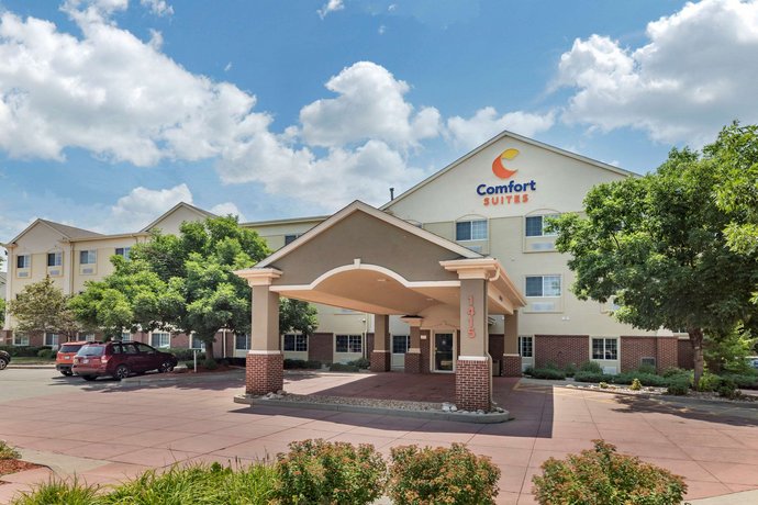 Comfort Suites Fort Collins