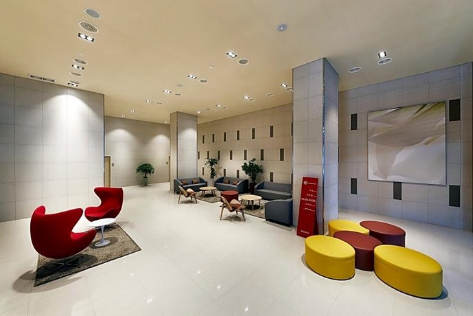 Ramada Encore by Wyndham Pyeongtaek