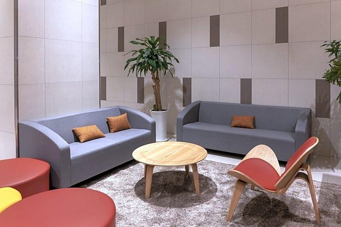 Ramada Encore by Wyndham Pyeongtaek