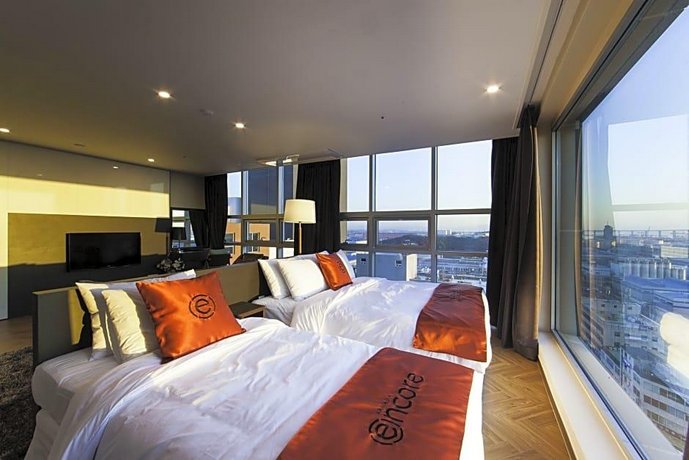 Ramada Encore by Wyndham Pyeongtaek