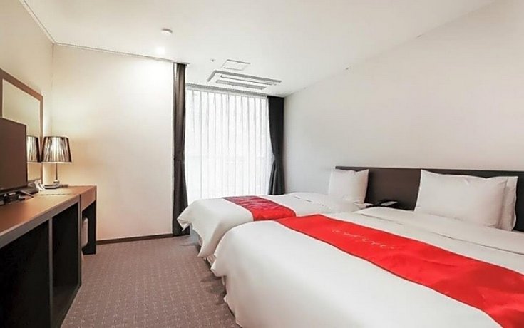 Ramada Encore by Wyndham Pyeongtaek
