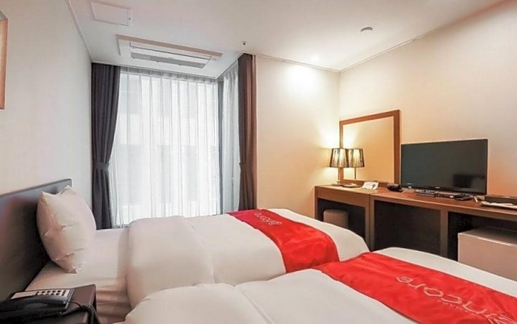 Ramada Encore by Wyndham Pyeongtaek