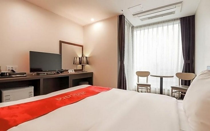 Ramada Encore by Wyndham Pyeongtaek