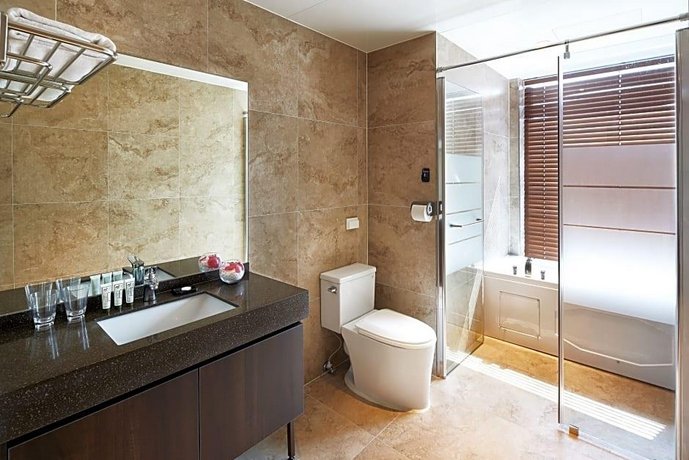 Ramada Encore by Wyndham Pyeongtaek