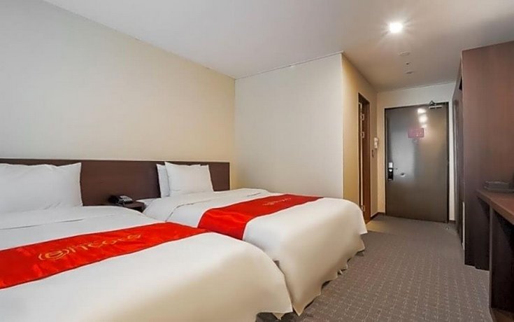Ramada Encore by Wyndham Pyeongtaek