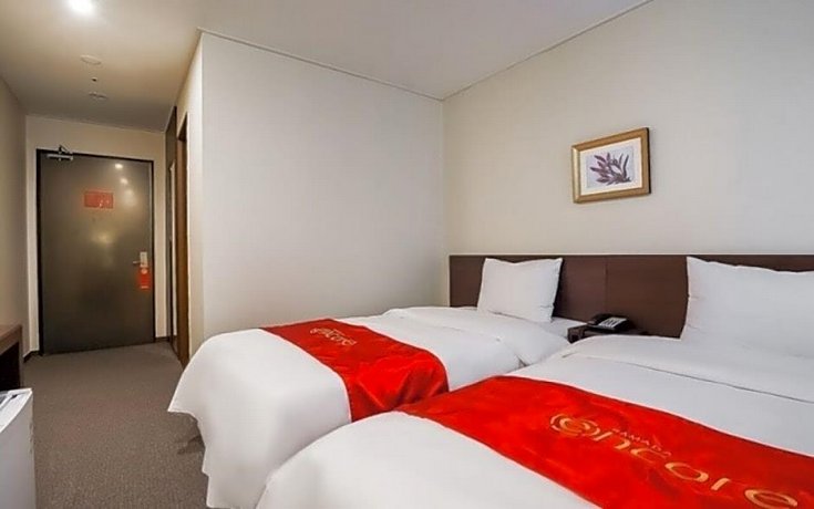 Ramada Encore by Wyndham Pyeongtaek