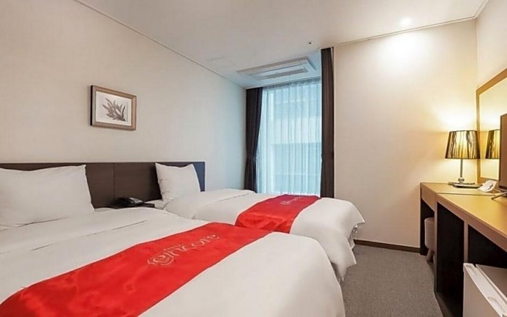Ramada Encore by Wyndham Pyeongtaek
