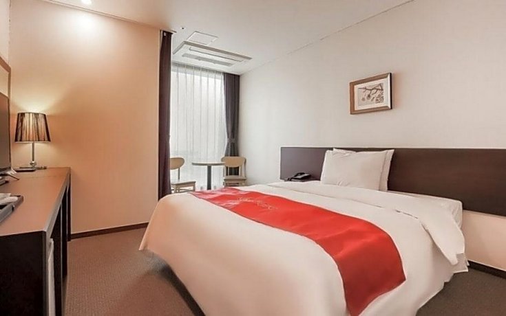 Ramada Encore by Wyndham Pyeongtaek