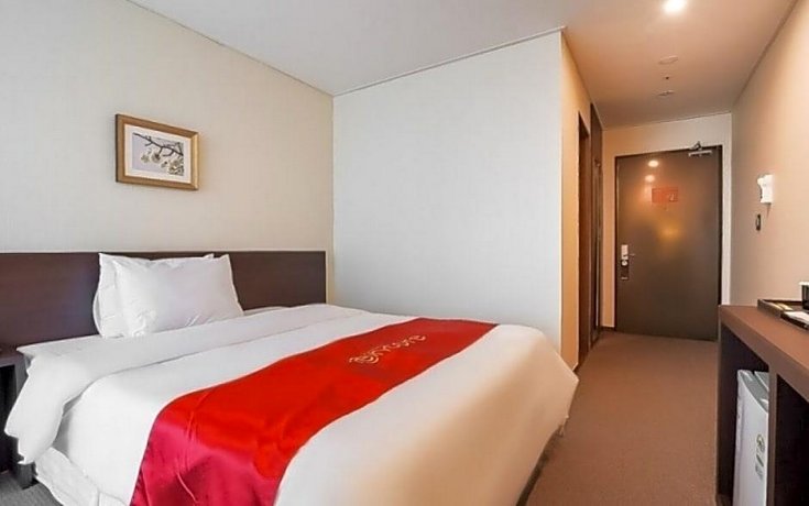 Ramada Encore by Wyndham Pyeongtaek