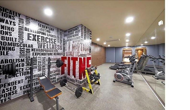 Ramada Encore by Wyndham Pyeongtaek