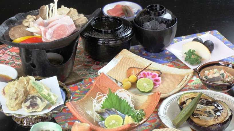 Kokumin Shukusha Enasanso