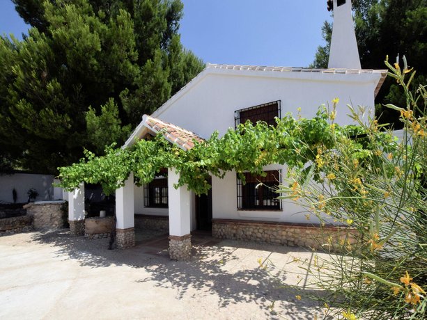 Fantastic Holiday Home in Andalusia Spain with Pool