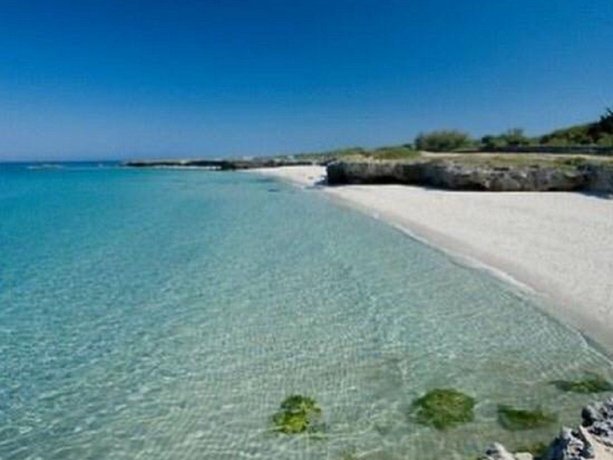 TuttaVia Ostuni