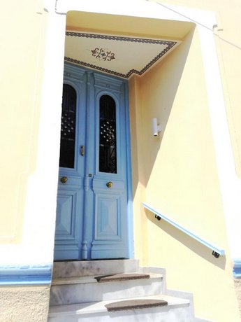 Apollon Hotel Chania