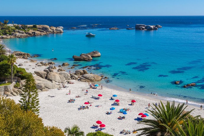 Summer Place Cape Town