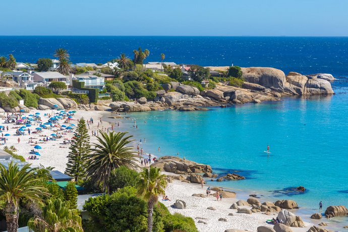 Summer Place Cape Town