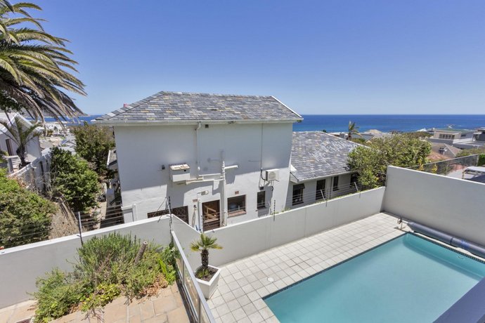 Summer Place Cape Town