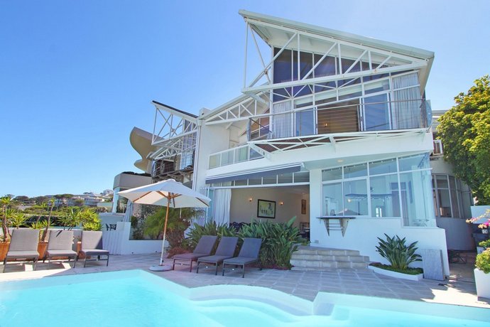 Beach Villa 1