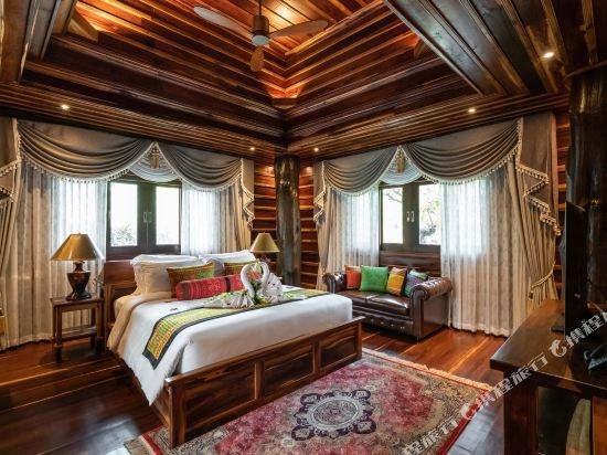 Khum Wang Nuea Villa
