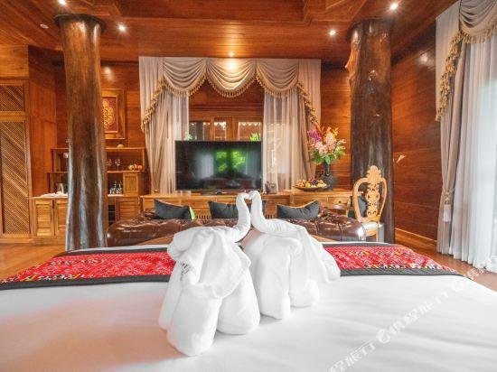 Khum Wang Nuea Villa