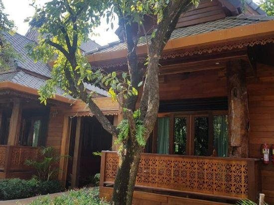 Khum Wang Nuea Villa
