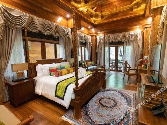 Khum Wang Nuea Villa