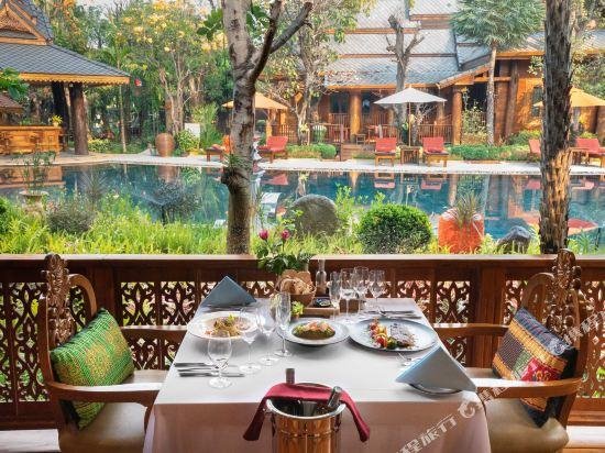 Khum Wang Nuea Villa