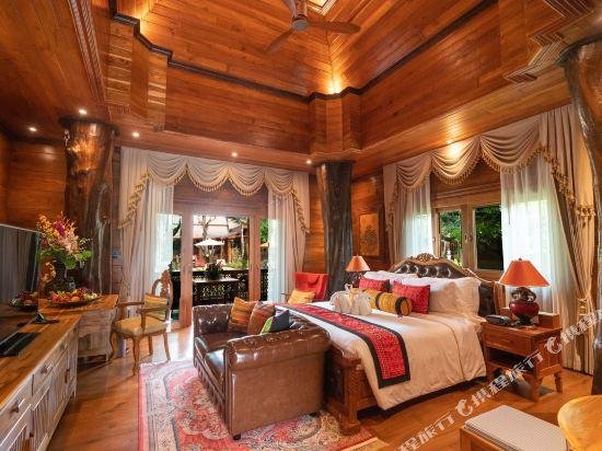 Khum Wang Nuea Villa