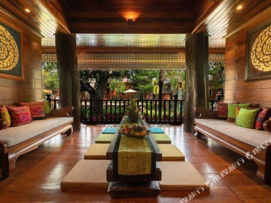 Khum Wang Nuea Villa