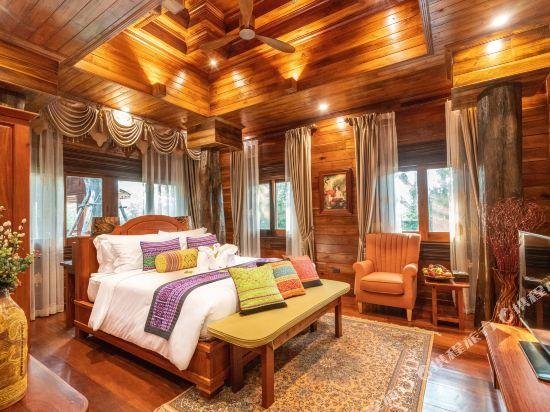 Khum Wang Nuea Villa