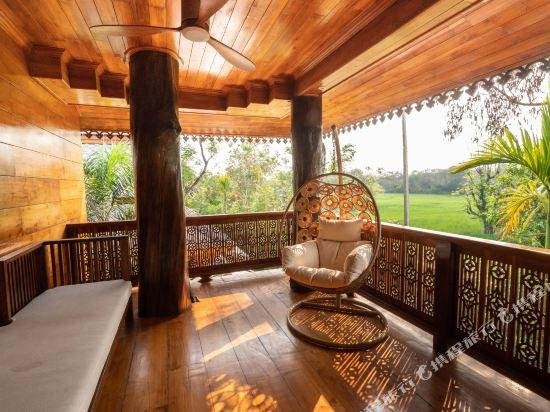 Khum Wang Nuea Villa