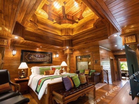 Khum Wang Nuea Villa